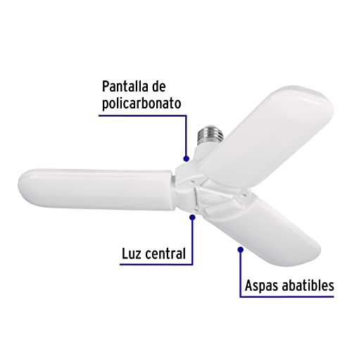 Volteck basic 8 Imagen adicional