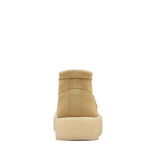 Image of Clarks mens Wallabee Cup Boot