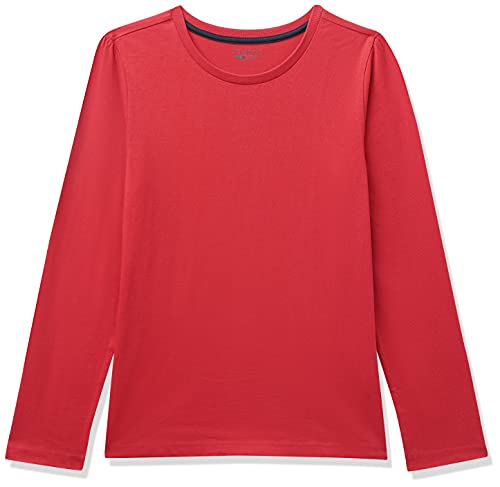 Image of Amazon Brand - Symbol Girl's Regular Fit T-Shirt