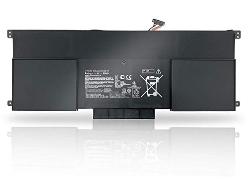 Batterie C32N1305 pour ASUS Zenbook UX301LA 6Cell 50Wh