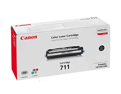Toner Noir Canon imageRunner LBP5360 résout vos problèmes d'encre 1660B002