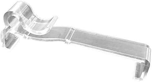 20 Pack of 2.5 Inch Clips