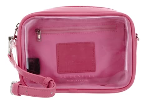 Sac camera Marttila Pink pour vos sorties urbaines et soirées d'été
