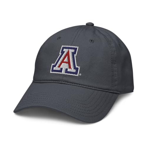Gorra Ajustable Arizona Wildcats Oficial miniatura 1