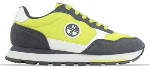 Baskets NORTH SAILS NS_57 chaussures homme pour week-end et ville