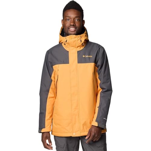 Image of Columbia Shotski Jacket