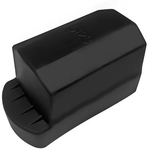 Scope Cover for HoloSun 512C, Protective Case Perfectly for HS512C Preventing Scratching and Dust, Black Cover