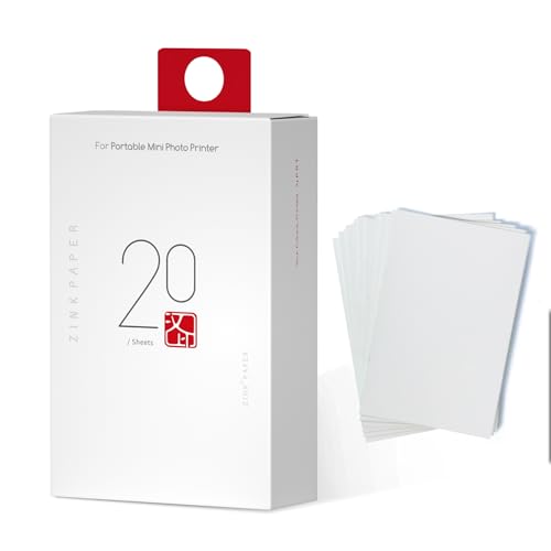 Papel Fotografico Epson A5 Marca HPRT