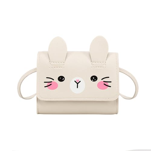 Cat Crossbody Bag for Women Novelty Cute Cat Purses Charm Cute Crossbody Bag for Women2