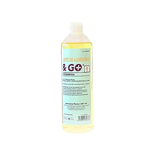 Pharma & Go Parafarmacia 1 Unidad 500 g