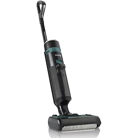 Aspirateur H.Koenig ARYA900 Cover