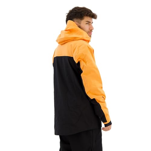 Image of Oakley Men's Oakley Tc Skull Reduct Shell Jacket