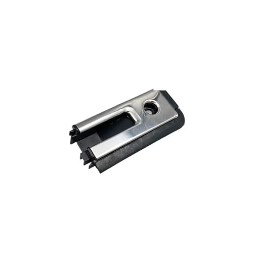 FESFOC Power Sliding Door Middle Rail end Cap Left & Right for Nissan for urvan E24 1986-2001(Right Side)