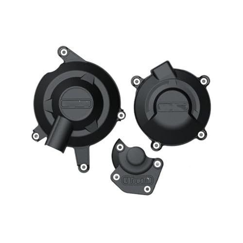 Couvercle de protection moteur ZHANGTONG pour Triumph Daytona 675R de 2011