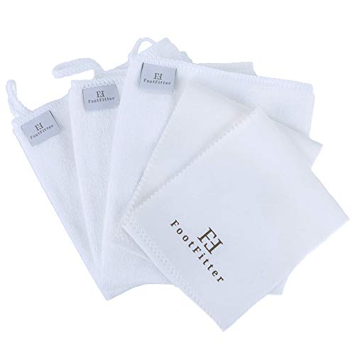 FootFitter Ultrasoft Combo Cloth