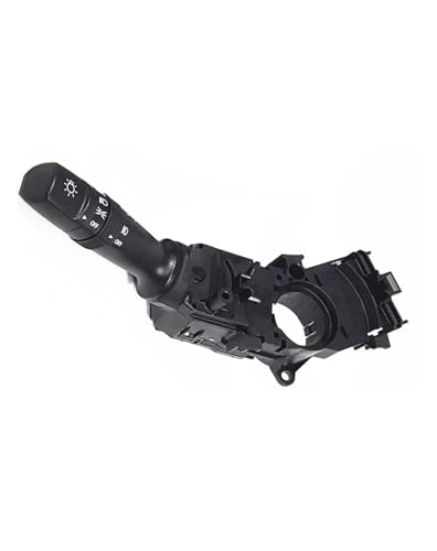 Commande direction volant Kia Levier commutation clignotant - 4