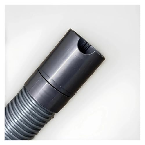 Tuyau 967366-02 à fixation rapide pour optimiser l'aspiration CY23