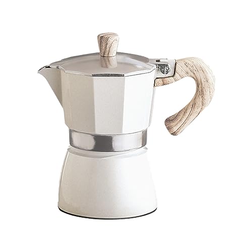 OUNONA Hand Brewing Coffee Pot Maker for Household Use Comfortable Handle for Easy Pouring for Kitchen and Coffee Shops