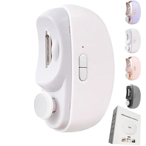 2 in 1 �d���ܐ؂�A2026�N�V�@�\�A����Ҍ���2�X�s�[�h�����܃g���}�[�ALED���C�g�J�b�g&����A�܂Ƒ��̒ܐ؂�A�`�b�v�X�g���[�W�t��(White)