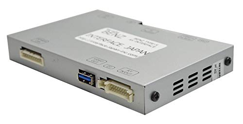 Amazon | インターフェイスジャパン (受注生産品) BENZ TYPE SX06 AV