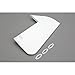 E-flite Rudder Night VisionAire EFL7125 Replacement Airplane Parts