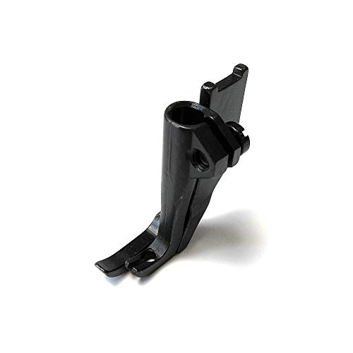 Pie para máquina de coser Juki Left Toe Split Toe miniatura 4