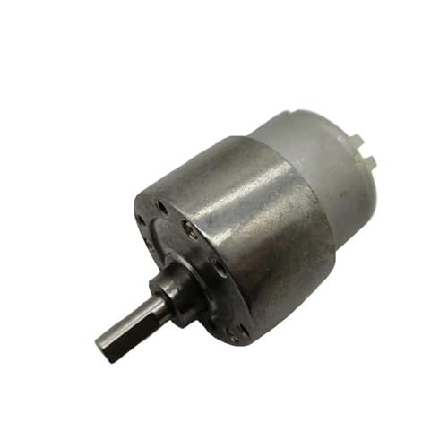 12v 8rpm JGB37-500 Carbon Brush electronic starter Low Noise 6v Dc Gear electronic starter And 12v Gear electronic starter Gearb