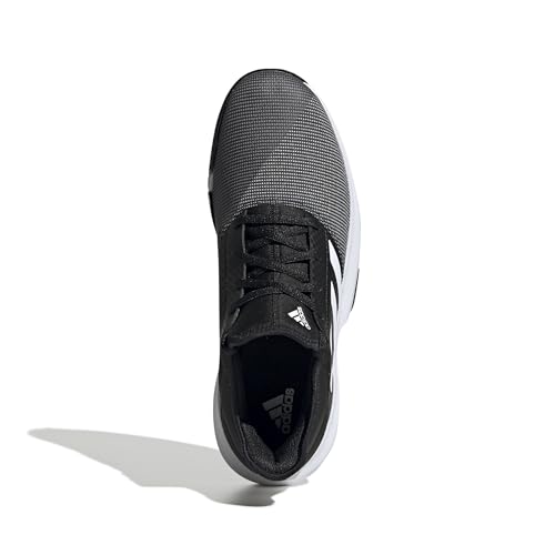 Image of adidas Men's Gamecourt 2 Tennis Shoes