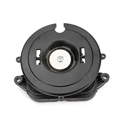 MITZONE 924-400 Outside Mirror Drive Motor Compatible with 2006-2019 Ford f150 Mustang Explorer Edge Expedition Taurus Fiesta Lincoln Mark LT MKX Mercury Mariner Sable Replace # 6U5Z-17D696-C