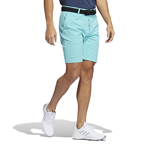 adidas Men's Crosshatch Golf Shorts2