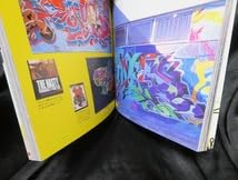 Amazon.co.jp: ニューヨーク・グラフィティネクストステージ USED写真