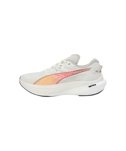 Image of Puma Men's Deviate Nitro 3 Running Shoe