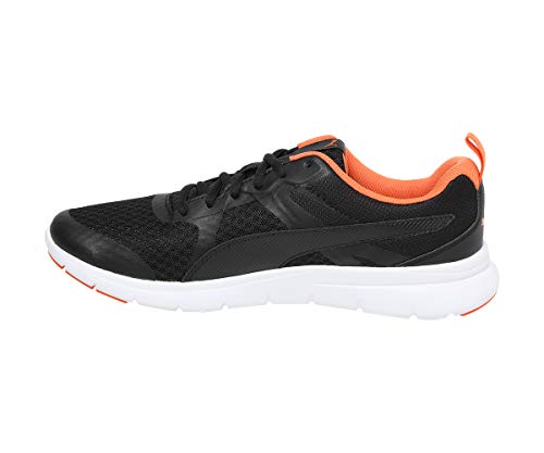 Image of Puma Unisex-Adult Flex Essential Pro Sneakers