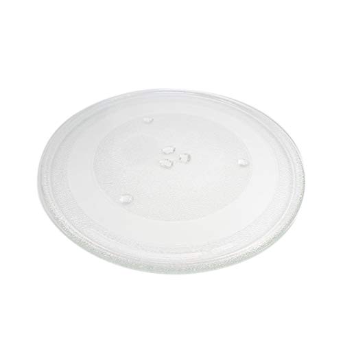 Comparison: Umv1422us 9 2 Pack 5304464116 Microwave Glass Turntable Plate Replacement for Frigidaire Ffmv164lsa, Frigidaire Ffmv162lba, Frigidaire Ffmv162lsa, Frigidaire Ffmo1611ls, Frigidaire Cfmv164lsa, Umv1422us