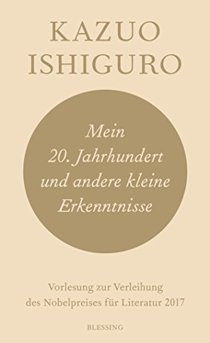 Mein 20. Jahrhundert und andere kleine
