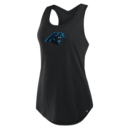 Image of Fanatics Women's NFL Iron Fan Tank Top