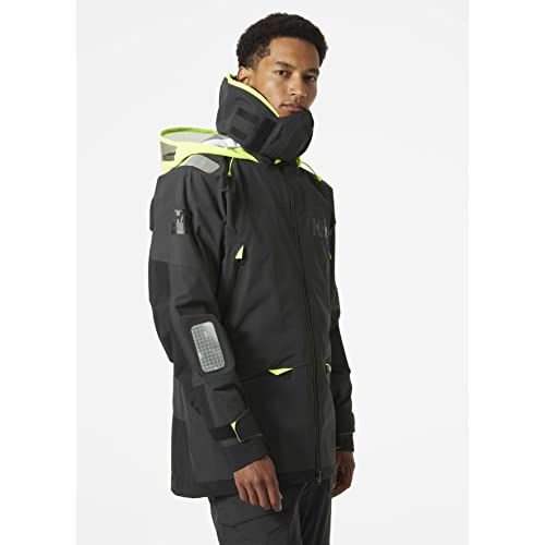 Helly-Hansen Men's Ægir Race Jacket 2.03