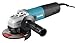 Price comparison product image Makita 9565CR/2 Angle Grinder, 1400 W, 240 V, Blue, 125 mm