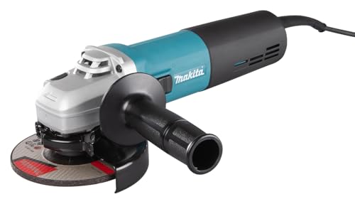 Meuleuse filaire Ø125mm 1400W - MAKITA 9565CR