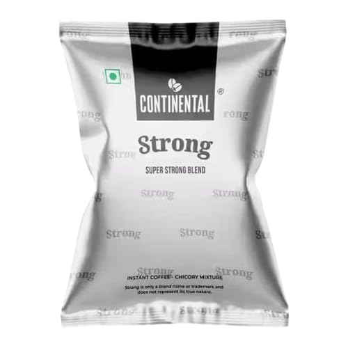 Image of Continental Instant Coffee Powder - 200gram