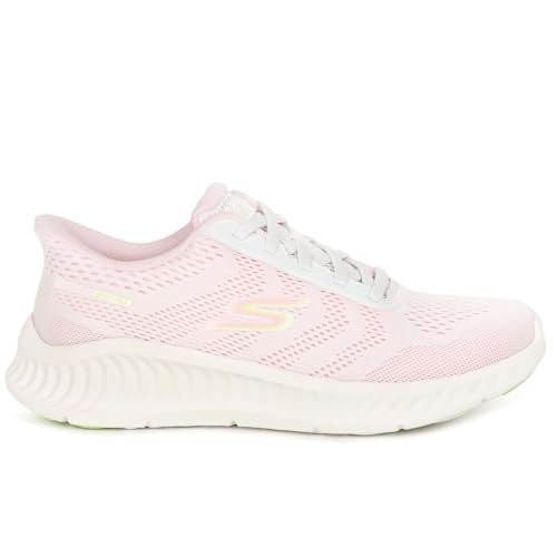 Image of Skechers Women's Go Walk Now Hands Free Slip-ins Walking Shoes