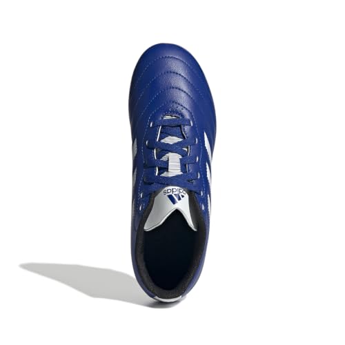 Image of adidas Kids' Goletto VII Firm Ground Soccer Cleats