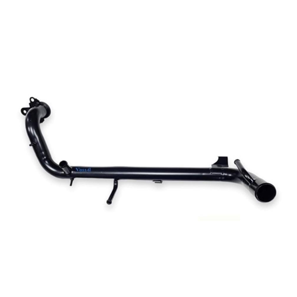 1.8T APU Radyatör Su Borusu Sac 06B121071L VW Passat B5.5 ile uyumlu 2001-2005