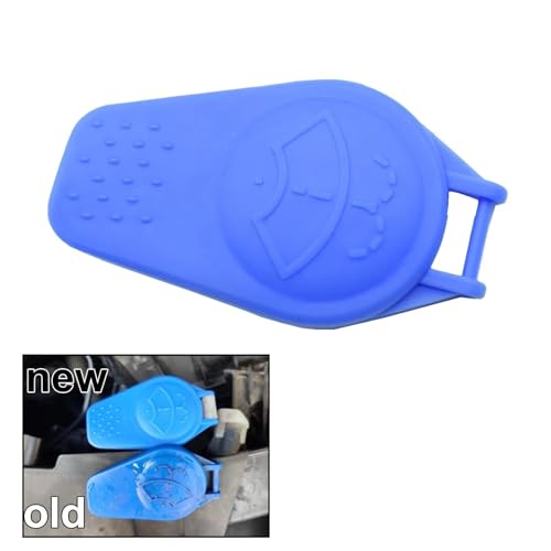 Bouchon de réservoir liquide lave-glace voiture Ford 3M5117632AB - 5