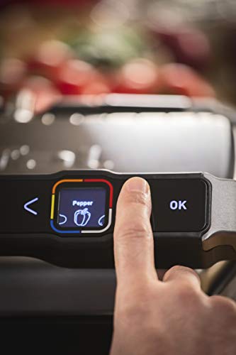 Tefal GC750D OptiGrill Elite contactgrill met grillassistent - Grillboostfunctie - 12 programma's - Afbeelding 7