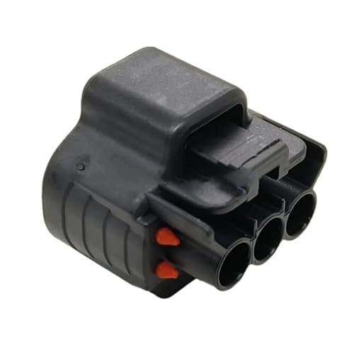 Conector de bobina de encendido compatible con Camry 6240-5173 de 3 pines con cable sellado 5