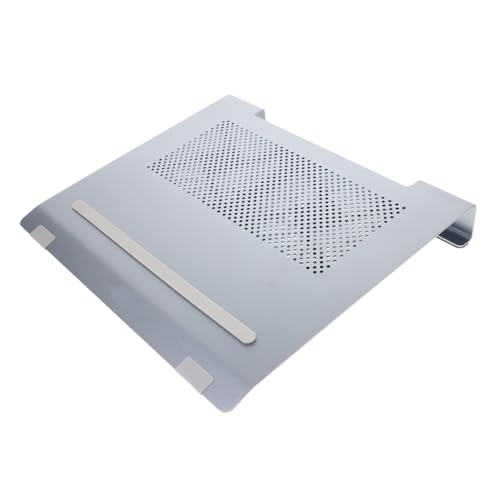 Base refrigerante para laptop BESPORTBLE con ventilador RGB miniatura 6