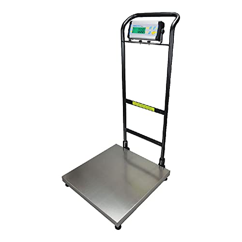 Báscula Adam Equipment CPWplus 75W 110V 75 kg 165 lb miniatura 2
