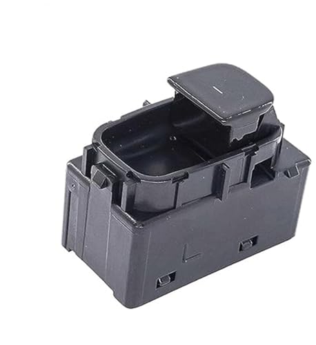 Interrupteur lève-vitre bloqué sur Tesla Model Y ? Solution de commande 1082037