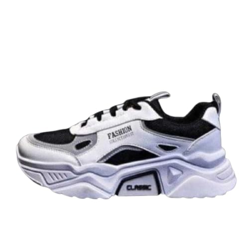 BUCADIA Girls Casual Wear Lace Sneakers (Black1, Size-3) (B0CZXXM6ZG) Amazon Price History, Amazon Price Tracker